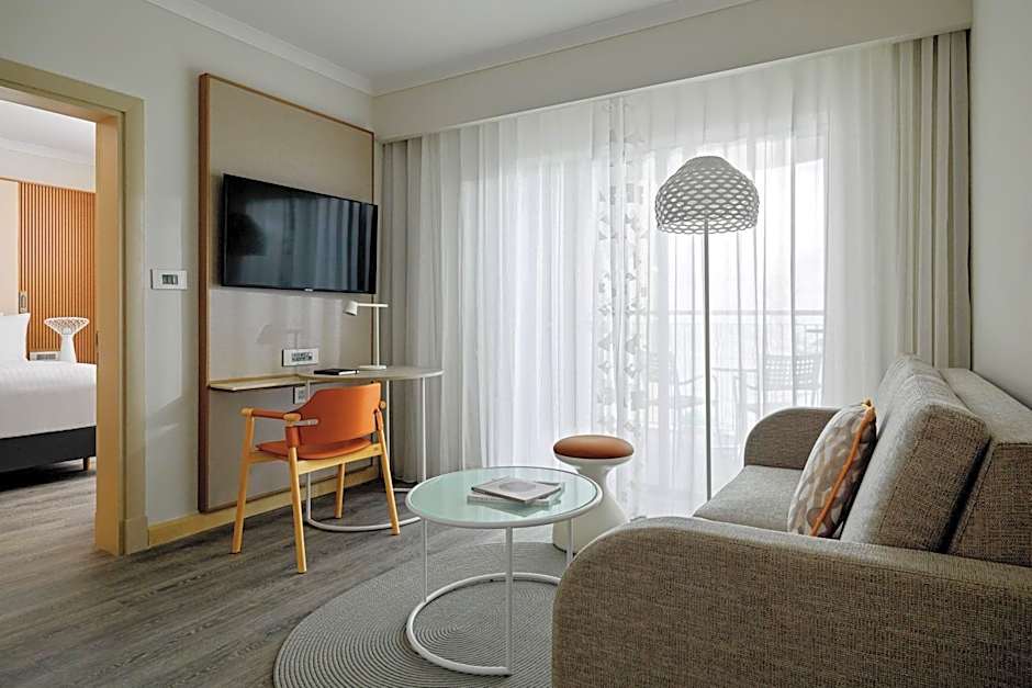 Malta Marriott Resort & Spa