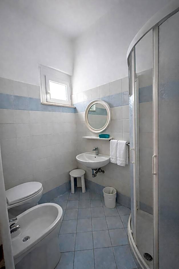 Hotel Giove dipendenza Hotel Fiamma