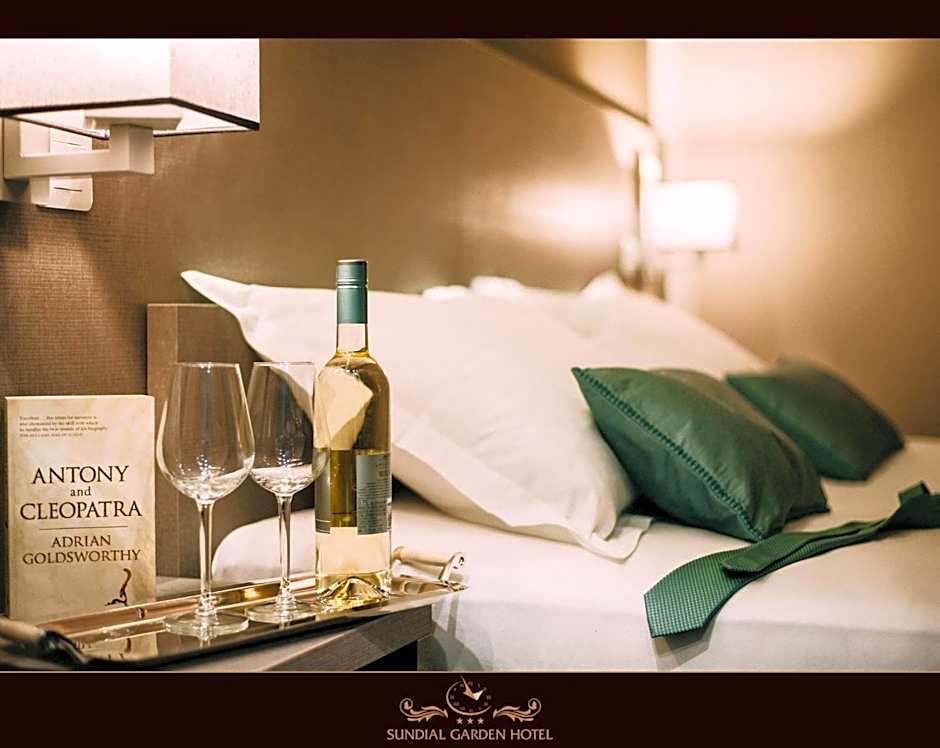 Sundial Boutique Hotel