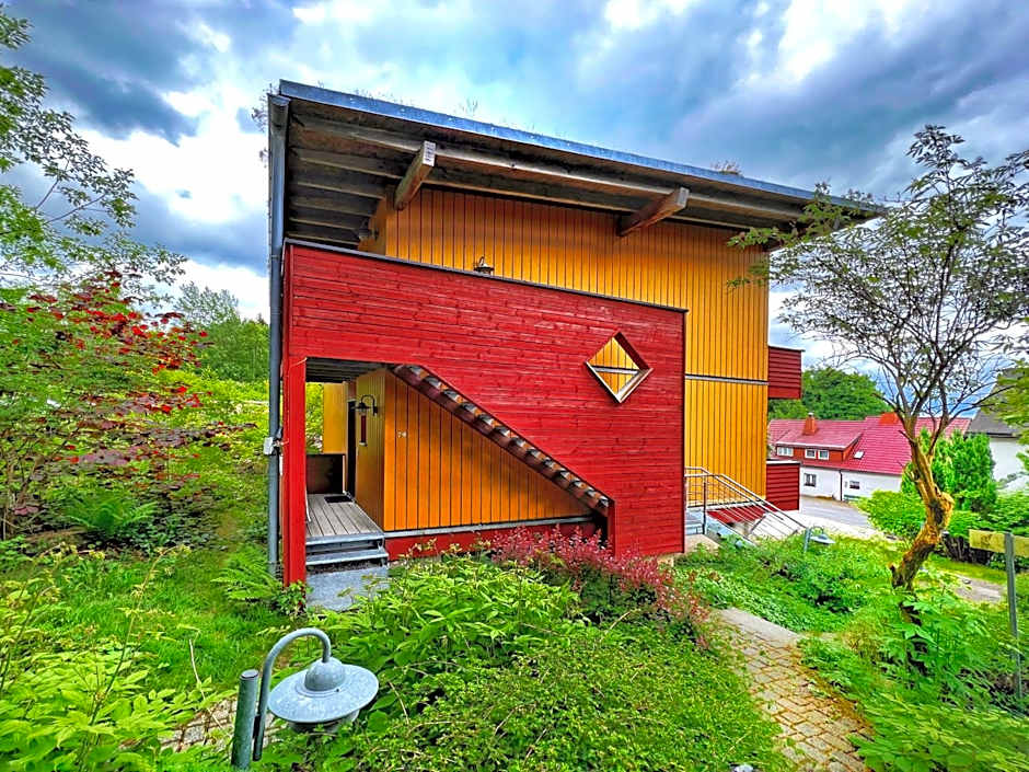 WAGNERS Hotel Schönblick, C&C Hotels und Vertrieb GmbH