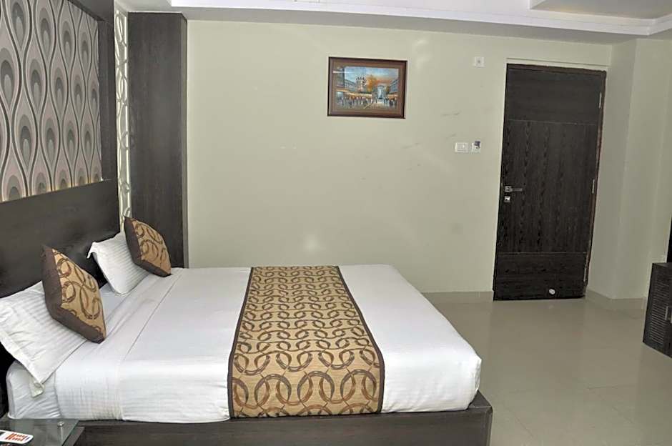 Hotel Galaxy