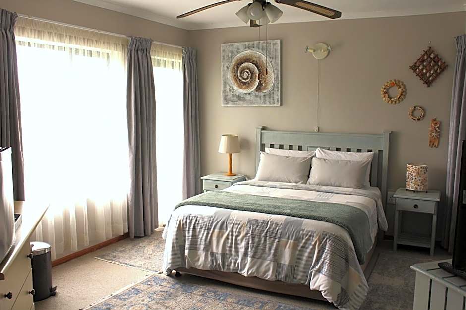 The Sun Catcher Bed & Breakfast