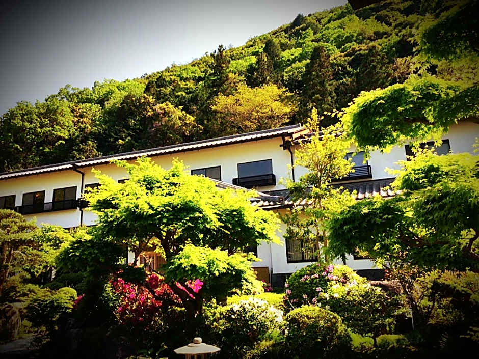 Okumizuma Onsen