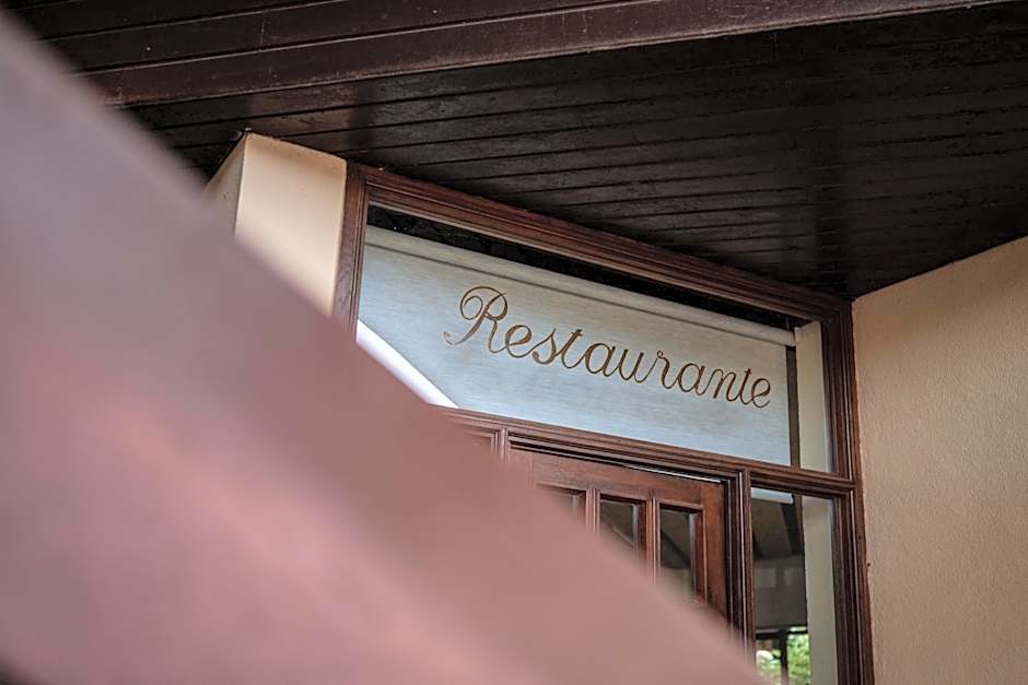 Hotel Baztan