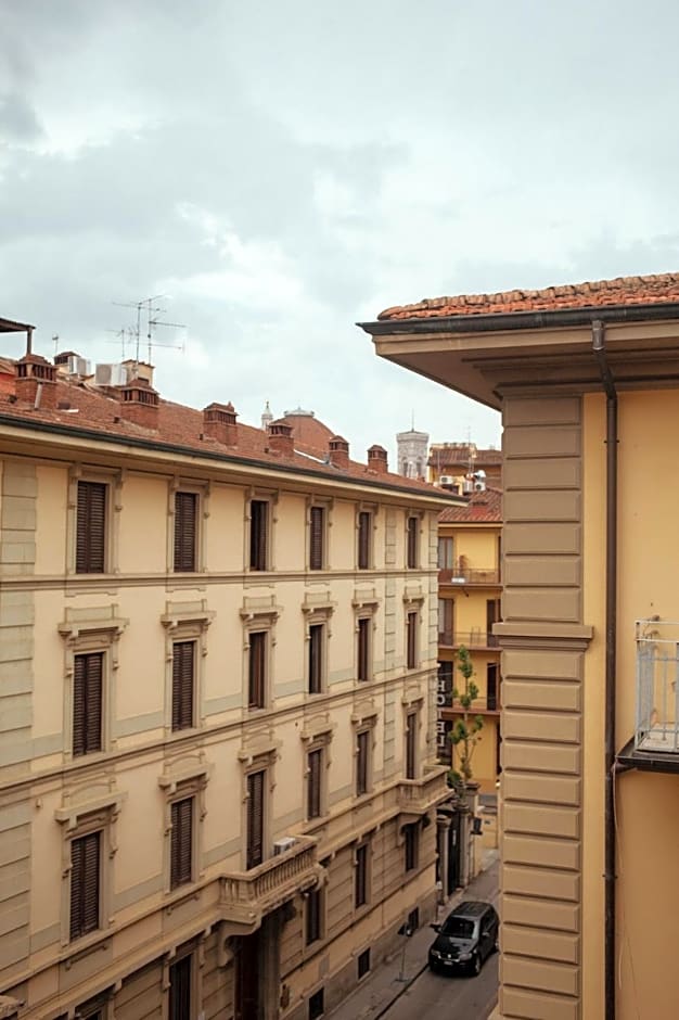 Hotel Angelica Firenze