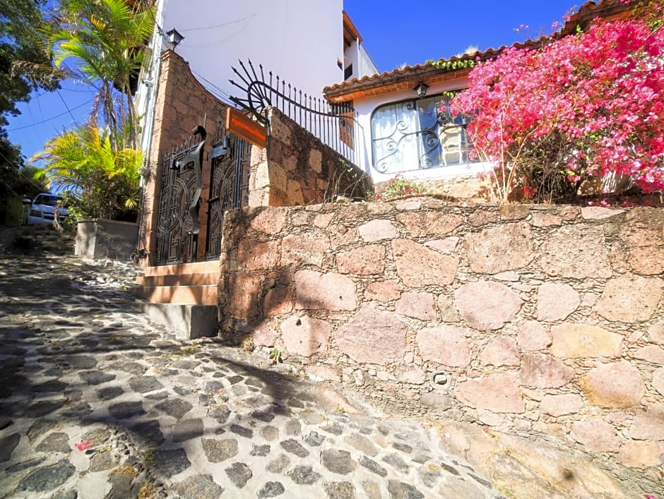 Casa de las Cruces Taxco