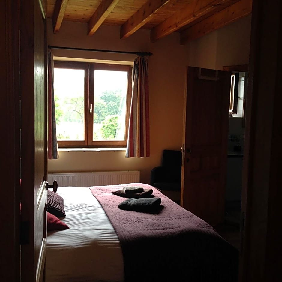 B&B Bekersveld