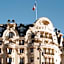 Mandarin Oriental, Lutetia Paris
