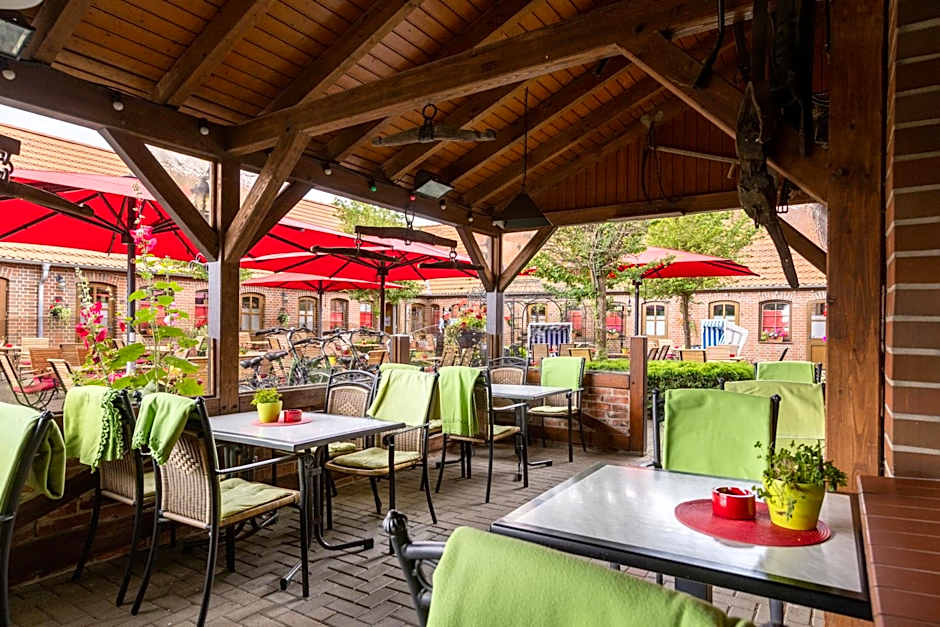 Landhotel Zur Schmiede