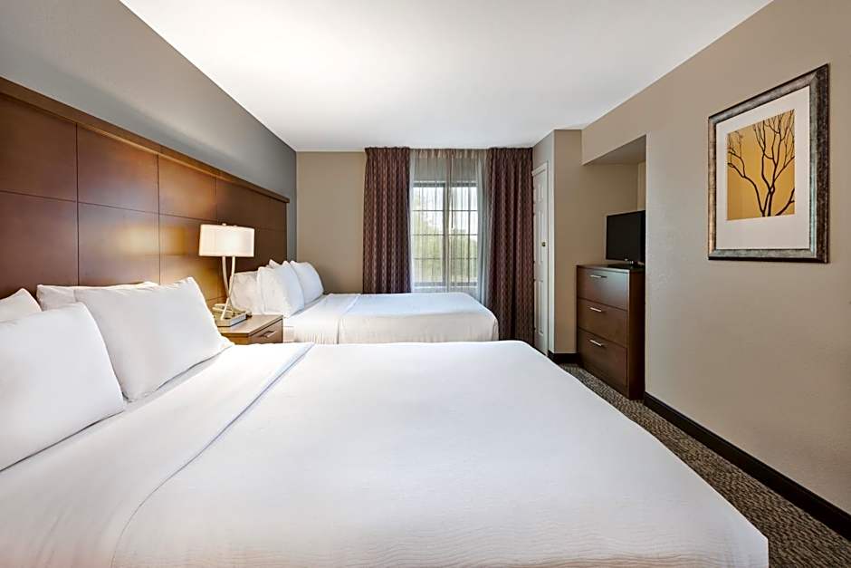 Staybridge Suites Kalamazoo By IHG
