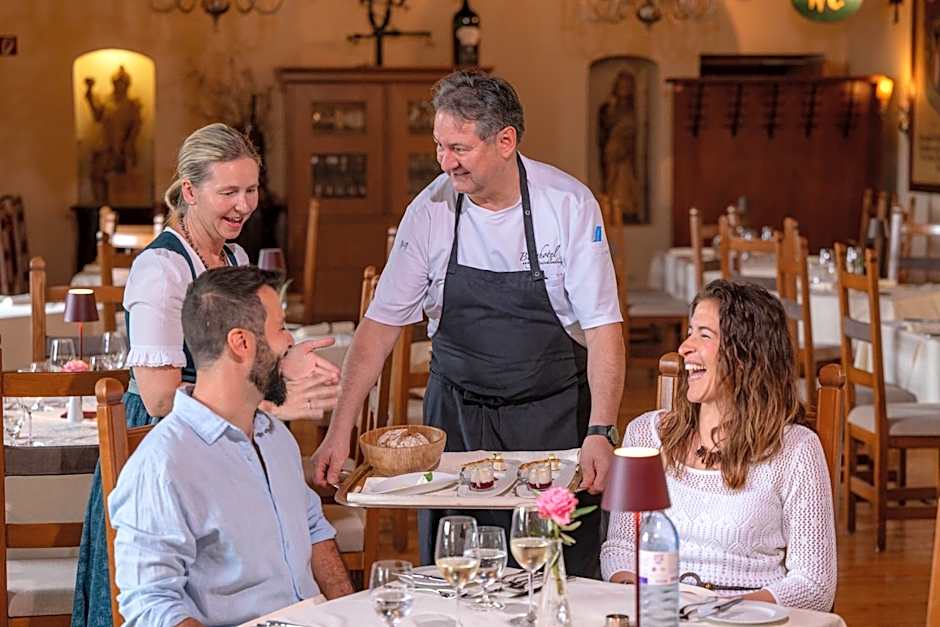 Burg Deutschlandsberg