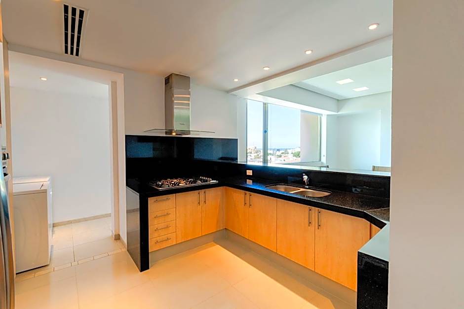Terra Residencial