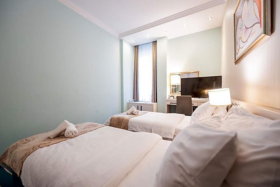 Kopernikus Hotel Prag