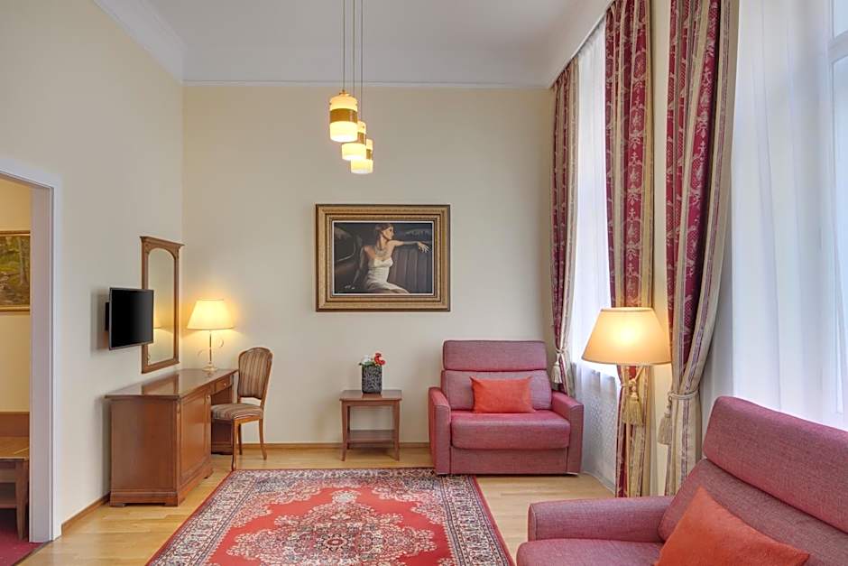 Boutique Hotel Seven Days