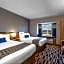 Microtel Inn Suites by Wyndham South Hill