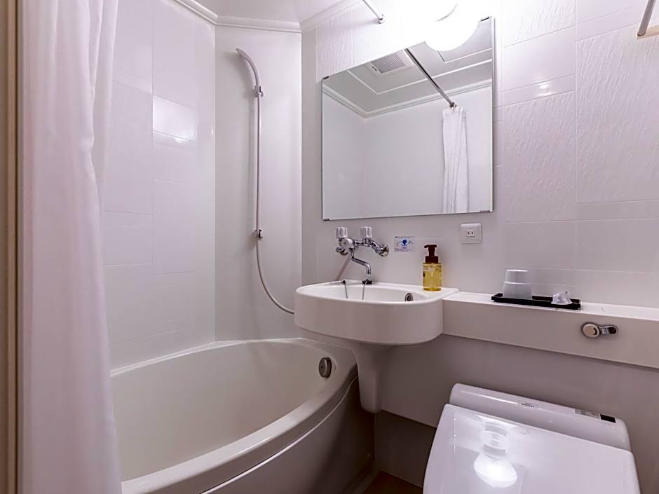 Hotel Excellence Kyoto Station Hachijo