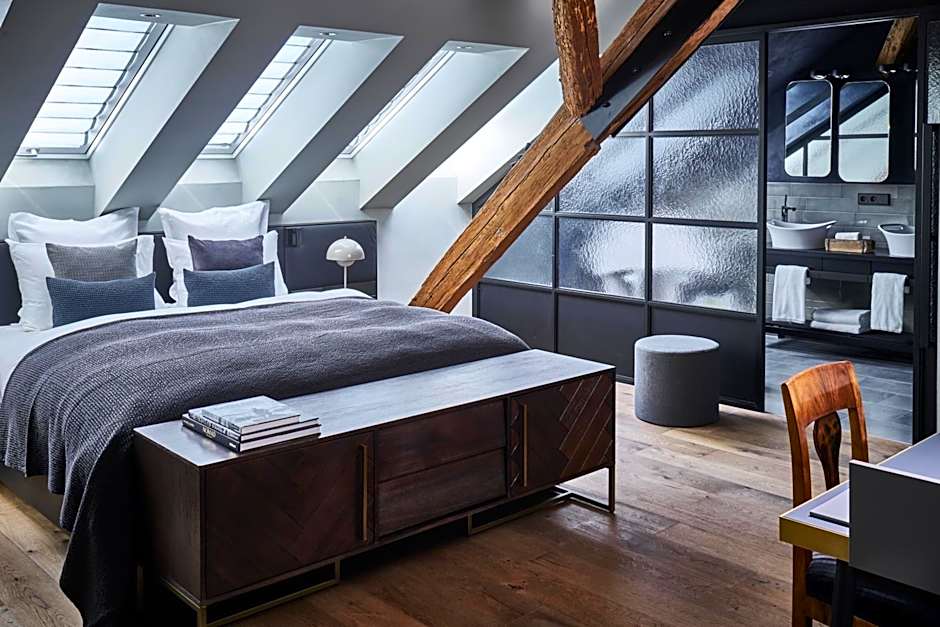 Hotel Liberty Offenburg