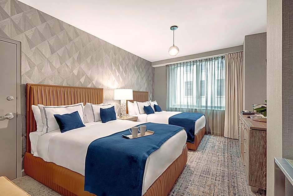 Artezen Hotel