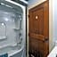 Solara Suite with Indoor Pool / Hot tub / Parking