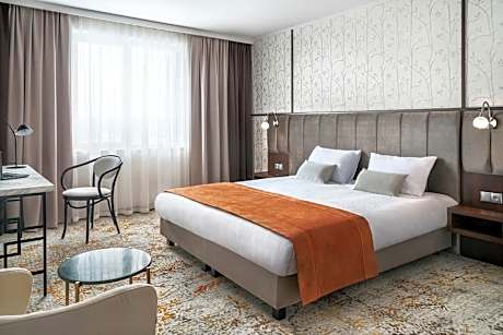 Metropolo by Golden Tulip Krakow