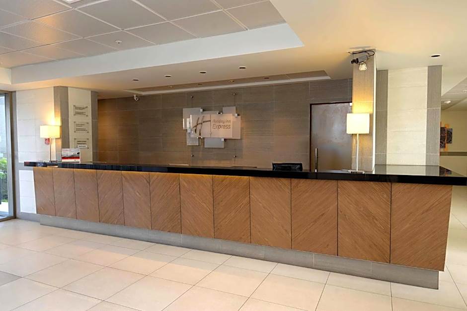 Holiday Inn Express Iquique By IHG