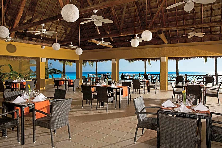 Secrets Aura Cozumel - All Inclusive - Adults only