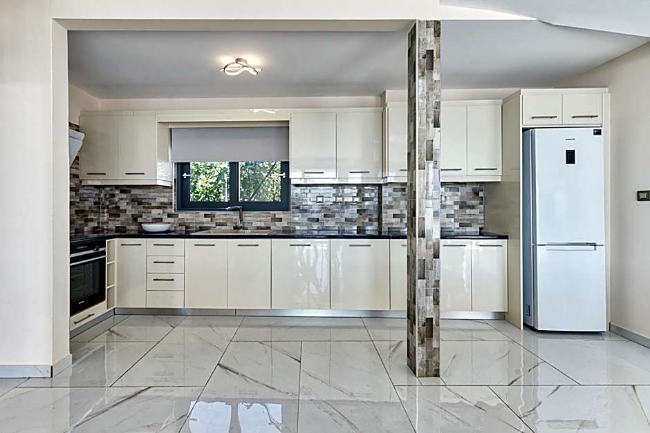 Mandala Seafront Suites