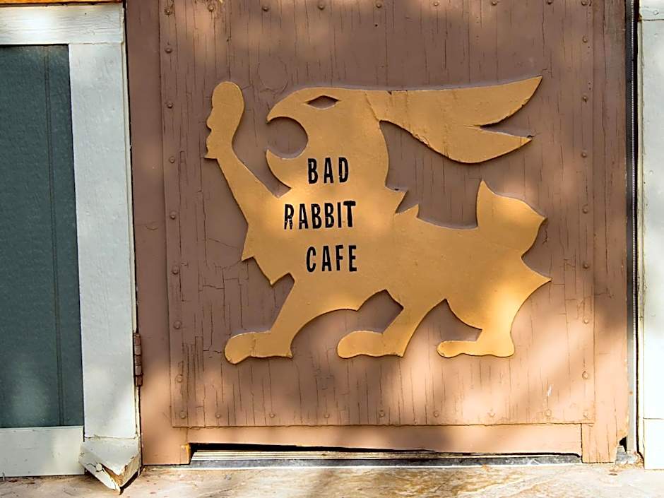 Terlingua Ranch Lodge