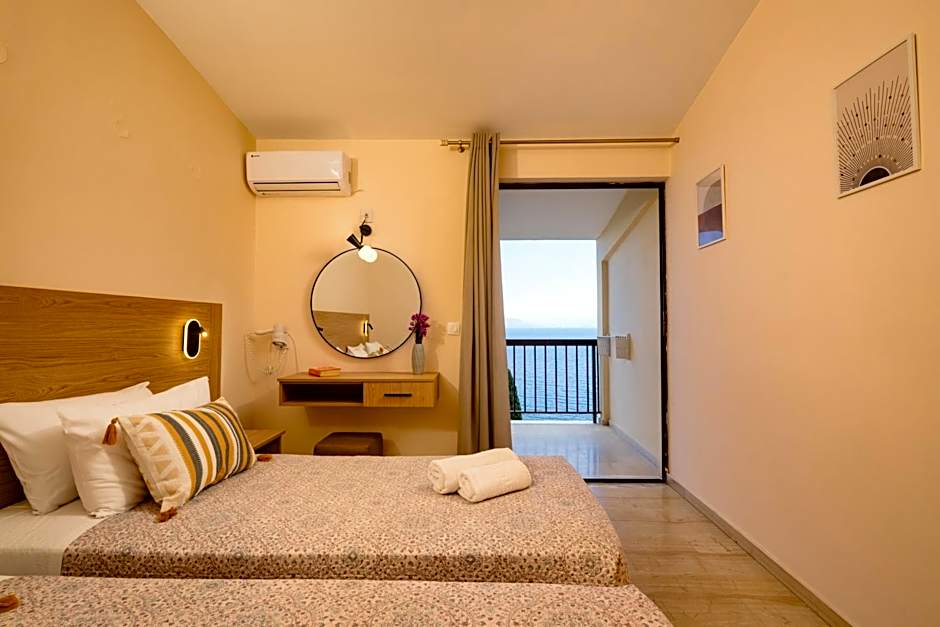 Siora Leni Hotel