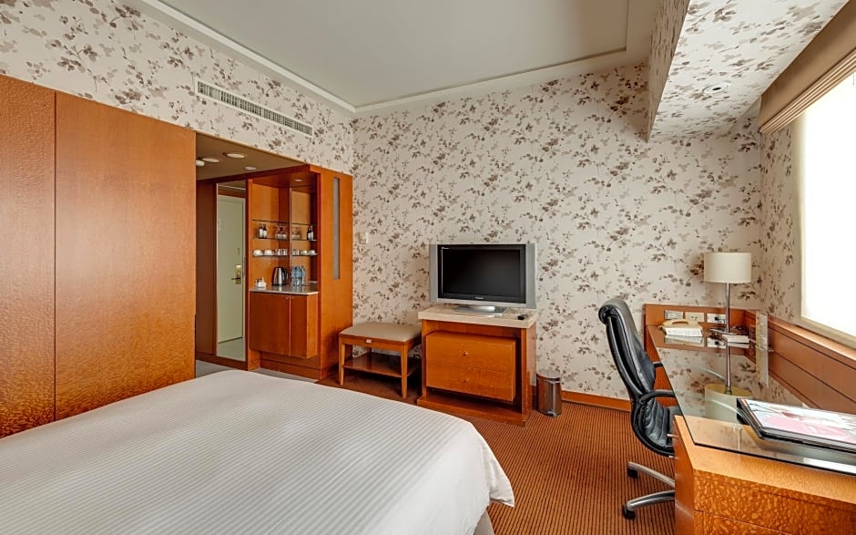 Gloria Prince Hotel Taipei
