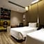 Atour Hotel Nanjing Lukou Airport