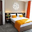 Hotel Crystal