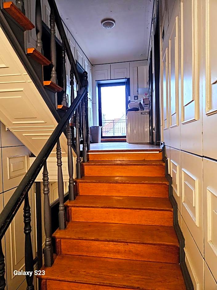 Pokoje pracownicze Кімнати для працівників,гуртожиток