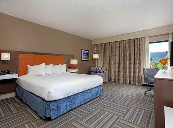 Hampton Inn Kingsport