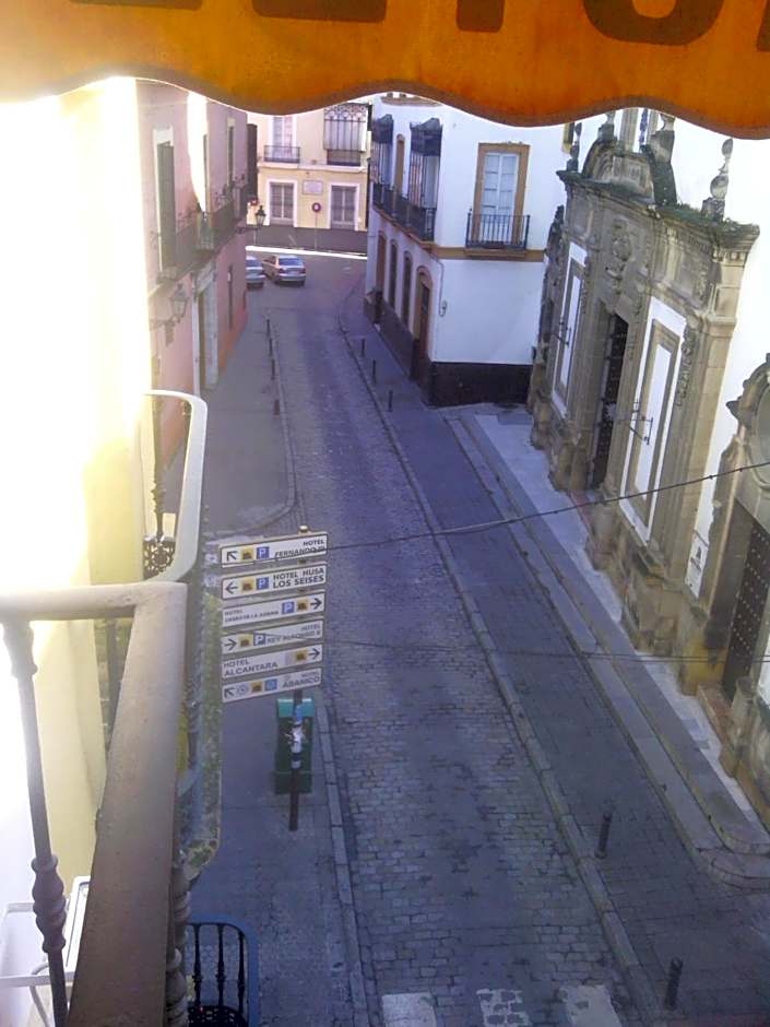Hotel Goya