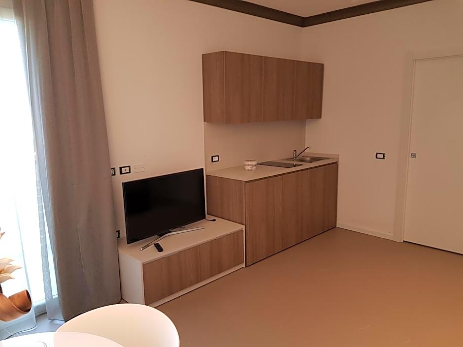 Residence Hotel Venus Suites