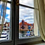 Podewils Old Town Gdansk