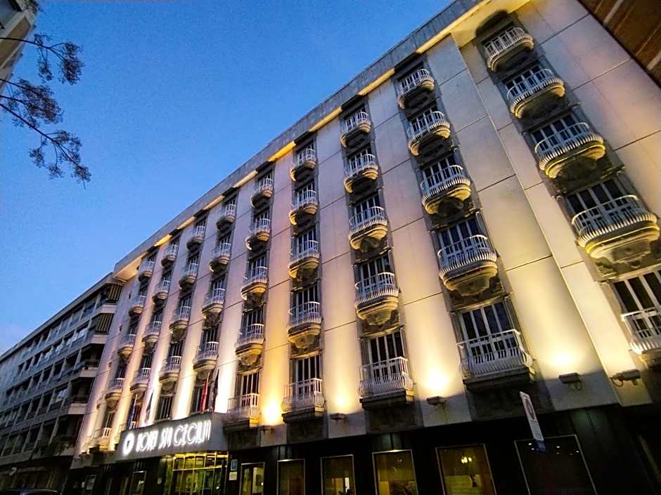 Hotel Santa Cecilia