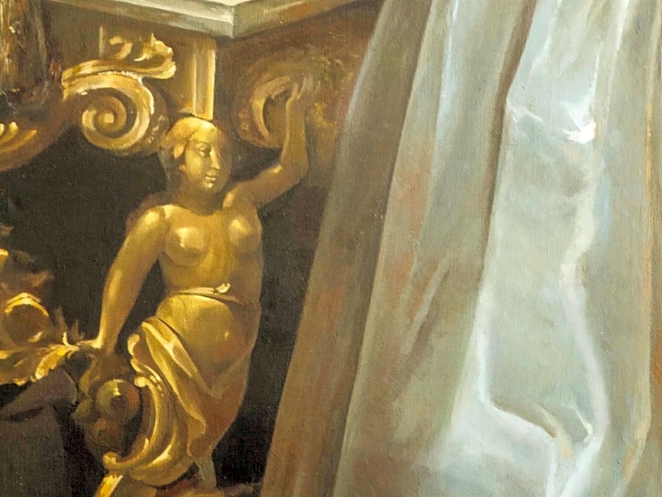 Hotel de Paris Odessa - MGallery