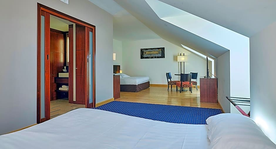 Le Mauritia Hotel et Spa