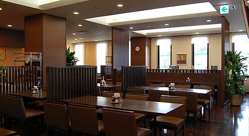 Hotel Route Inn Nabari