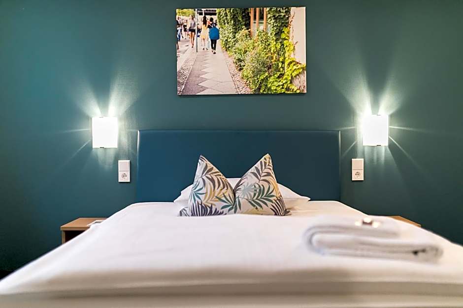 Photo 1 of 50 of martas Hotel Allegra Berlin