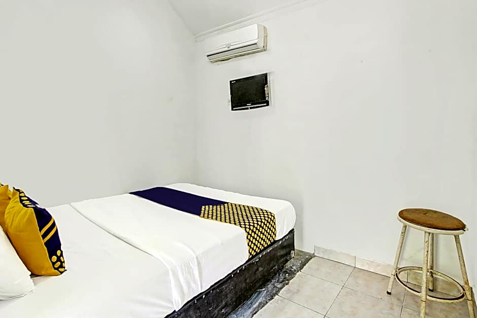 Hotel O Orchid Guest House