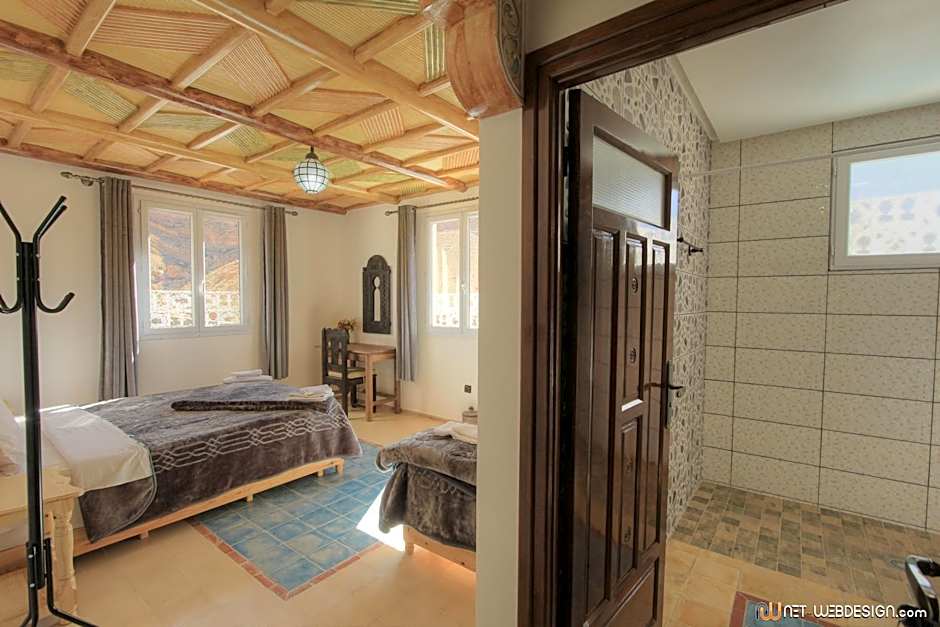 Hotel New Mars Dades