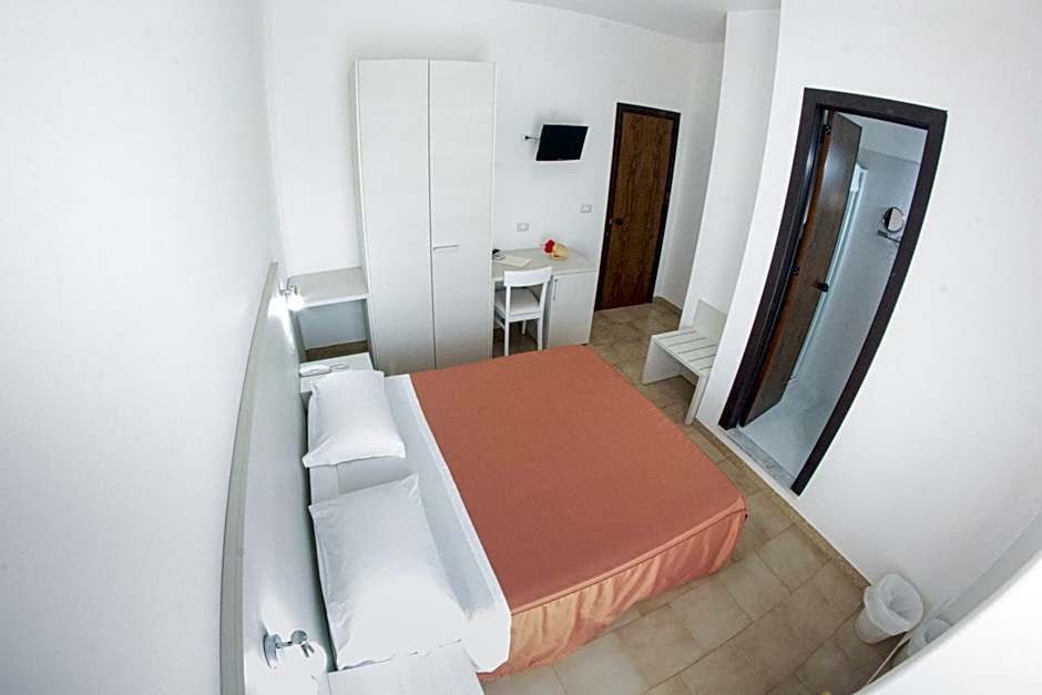 Alba D'Amore Hotel & Spa