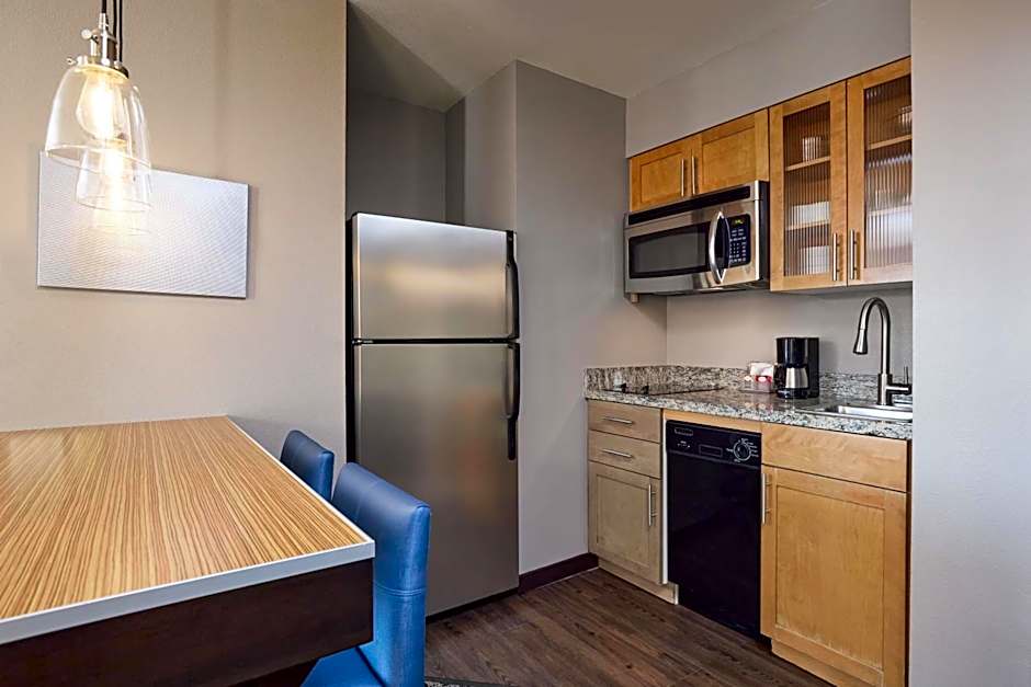 Hyatt House Seattle Bellevue