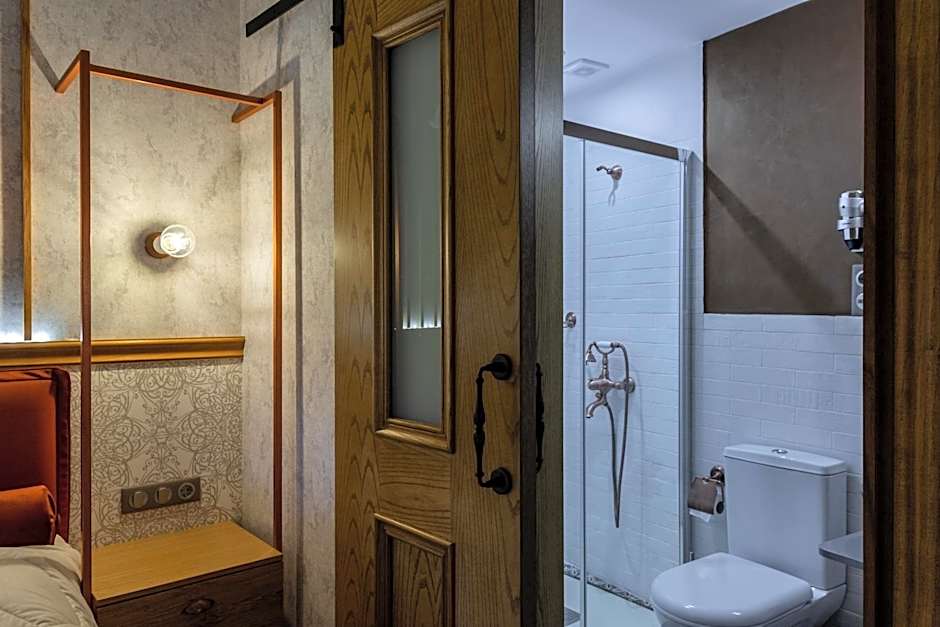 Villa Virginia Hotel