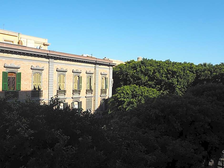 Cramu Bed&Breakfast