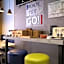 ibis budget Bilbao City
