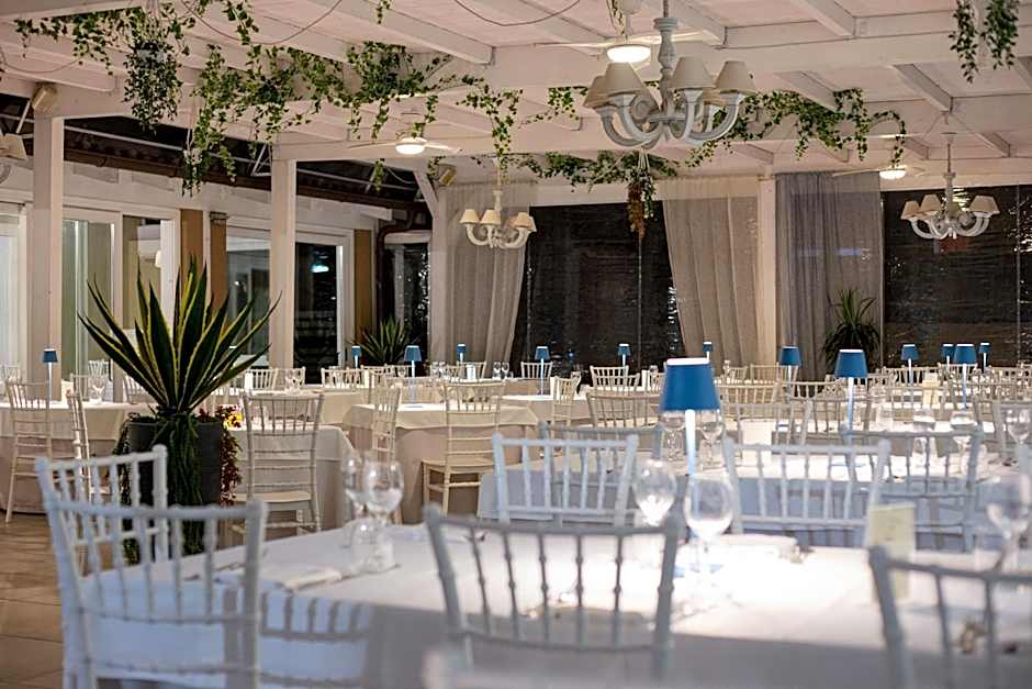 Hotel La Cavalera